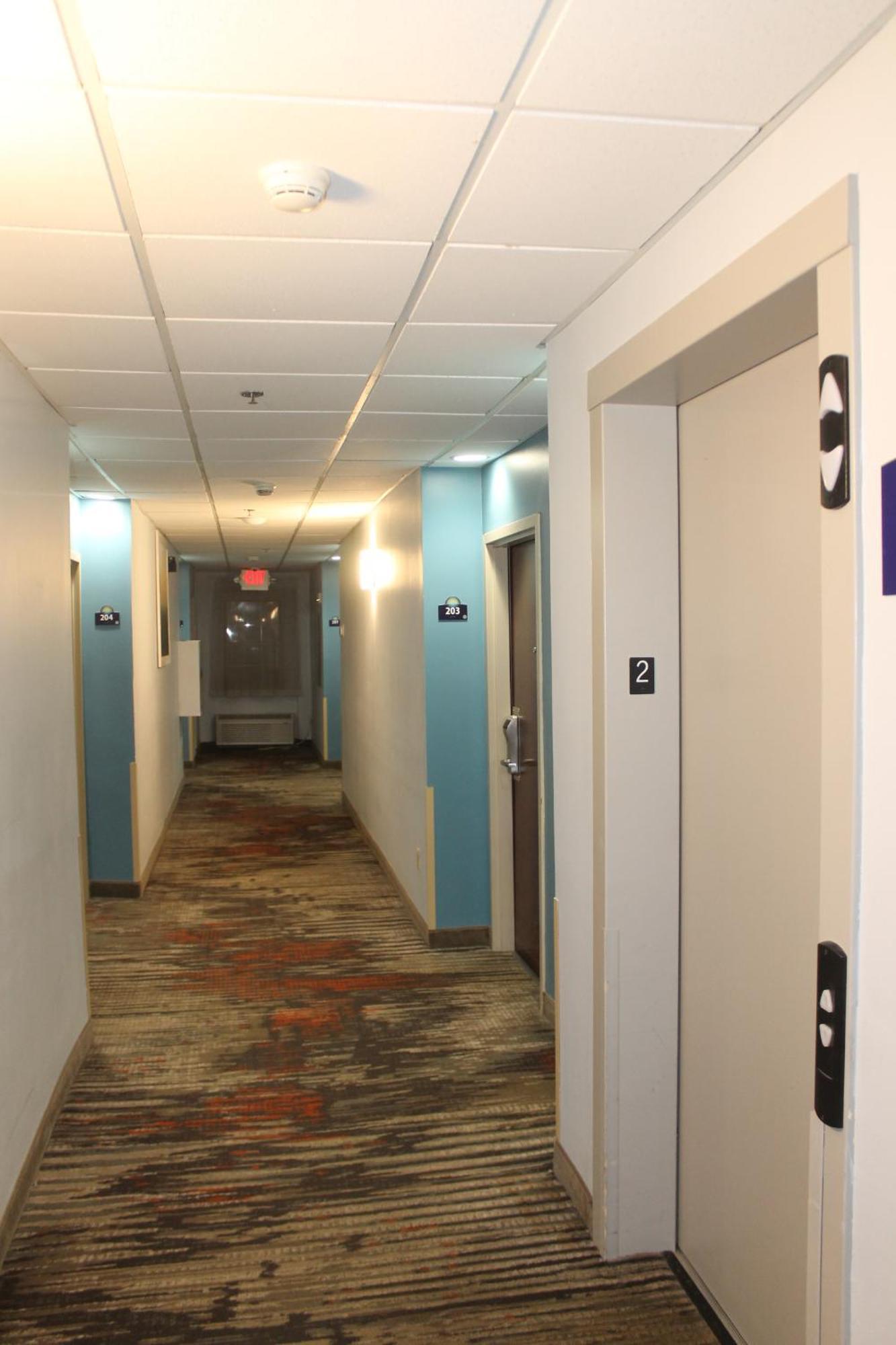 Days Inn By Wyndham Budd Lake Exterior foto